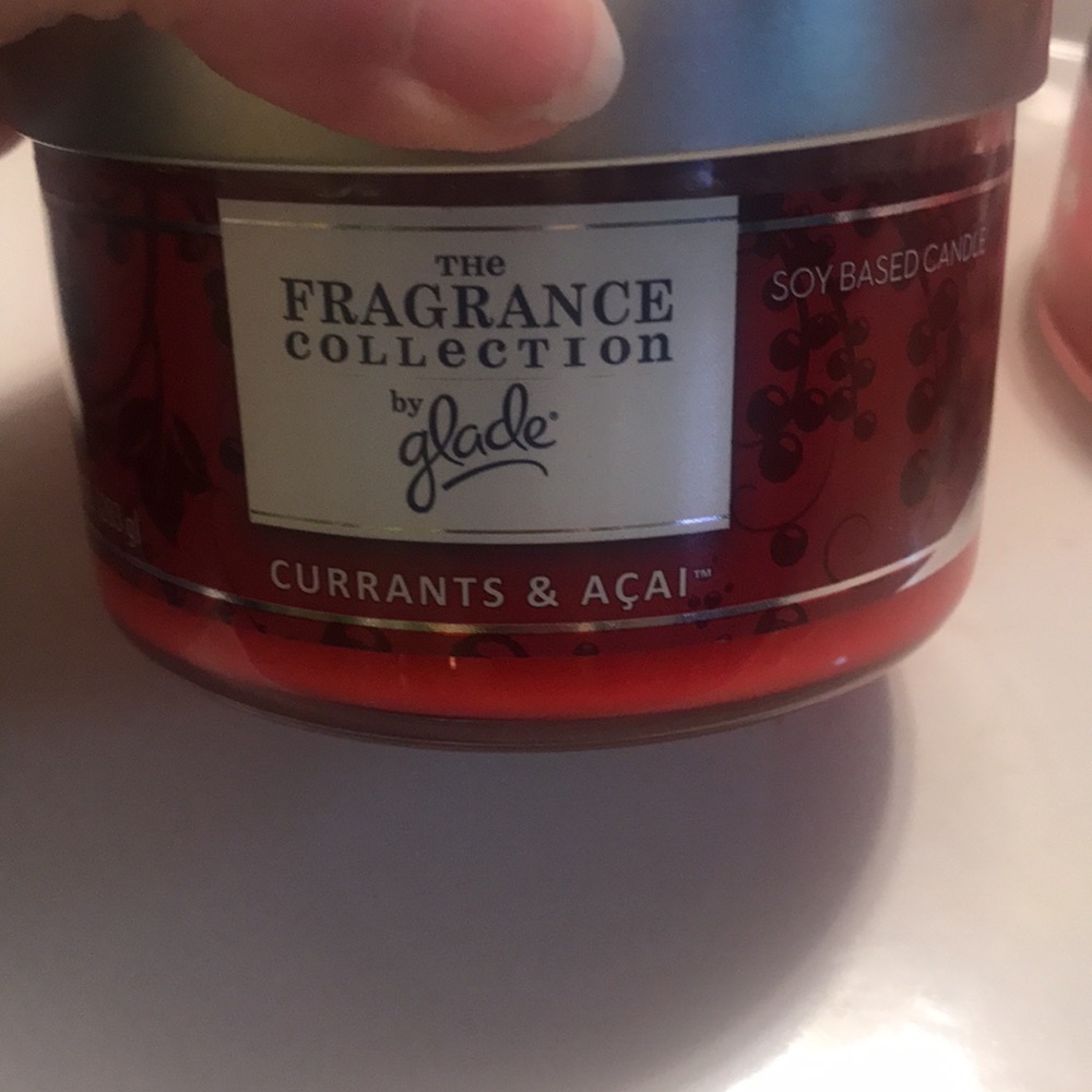 Glade Candle Bundle - Picture 14 of 16